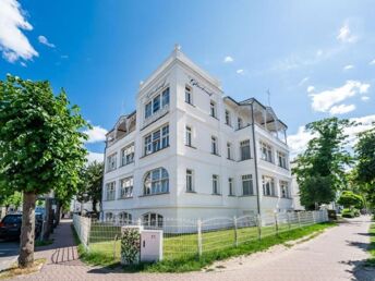 Sommerauszeit auf Rügen genießen