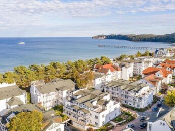 Sommer, Sonne & Sonnenschein auf Rügen