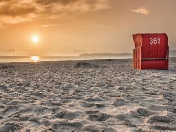 Sommer, Sonne & Sonnenschein auf Rügen