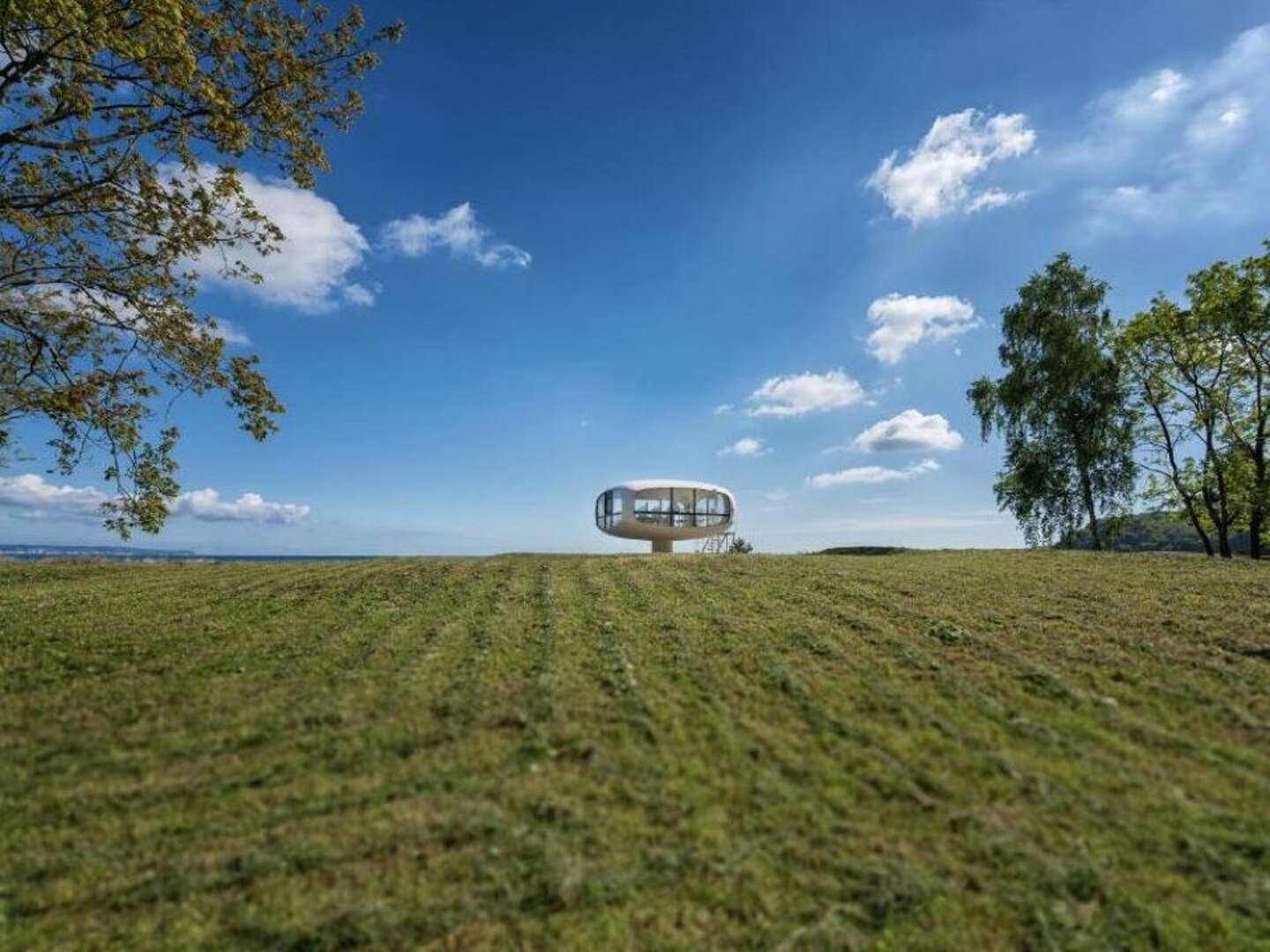 Sommerauszeit auf Rügen genießen