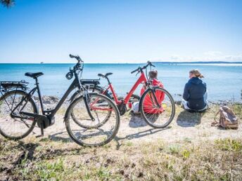 Erholung Pur im Sommer auf Rügen