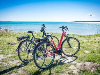 Sommer, Sonne & Sonnenschein auf Rügen