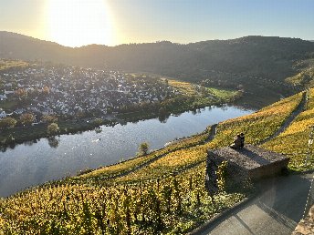 Die Mosel im Frühjahr entdecken | 4 Tage