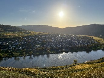 Die Mosel im Frühjahr entdecken | 4 Tage