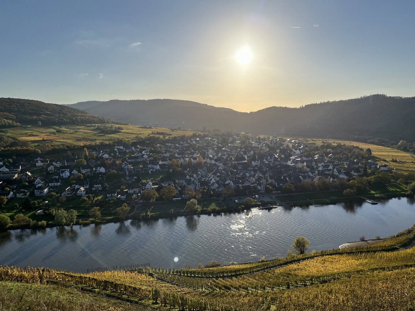 Die Mosel im Frühjahr entdecken | 4 Tage