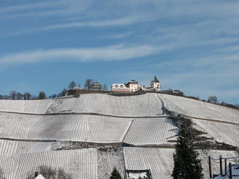 Ausflug an die Mittelmosel inkl. 4-Gang Genuss-Menü im Winter