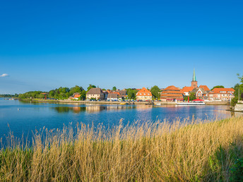 Kurzurlaub für Ostsee-Liebhaber in der Lübecker Bucht | 4 Tage