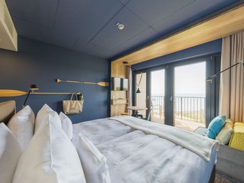 Mee(h)r Auszeit an der Ostsee inkl. Spa-Erlebnis | 4 Tage 