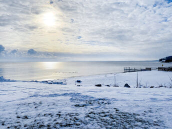 Winter Special: SPA Erlebnis an der Ostsee | 2 Tage