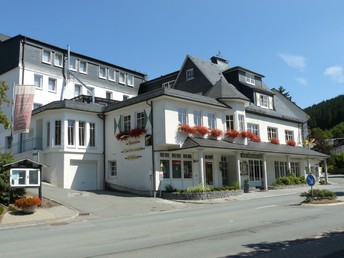 Wandern & Erleben!  Winterberg