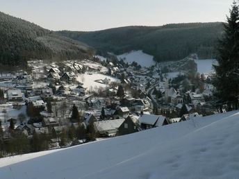 Schnuppertage in Winterberg 