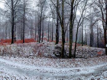 Herbstzeit in Winterberg - 3 Tage 