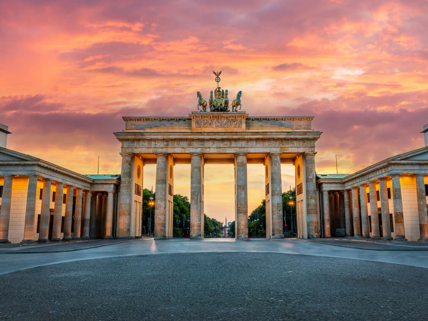 Die Hauptstadt ruft - Kurztrip nach Berlin | 3 Tage