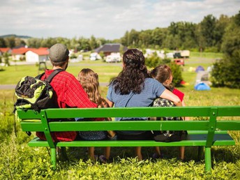 4 Tage Kurzurlaub mit Erholungsfaktor im Zittauer Gebirge