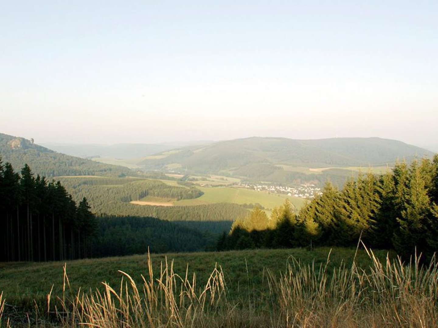 Kleine Auszeit - 3 Tage Sauerland