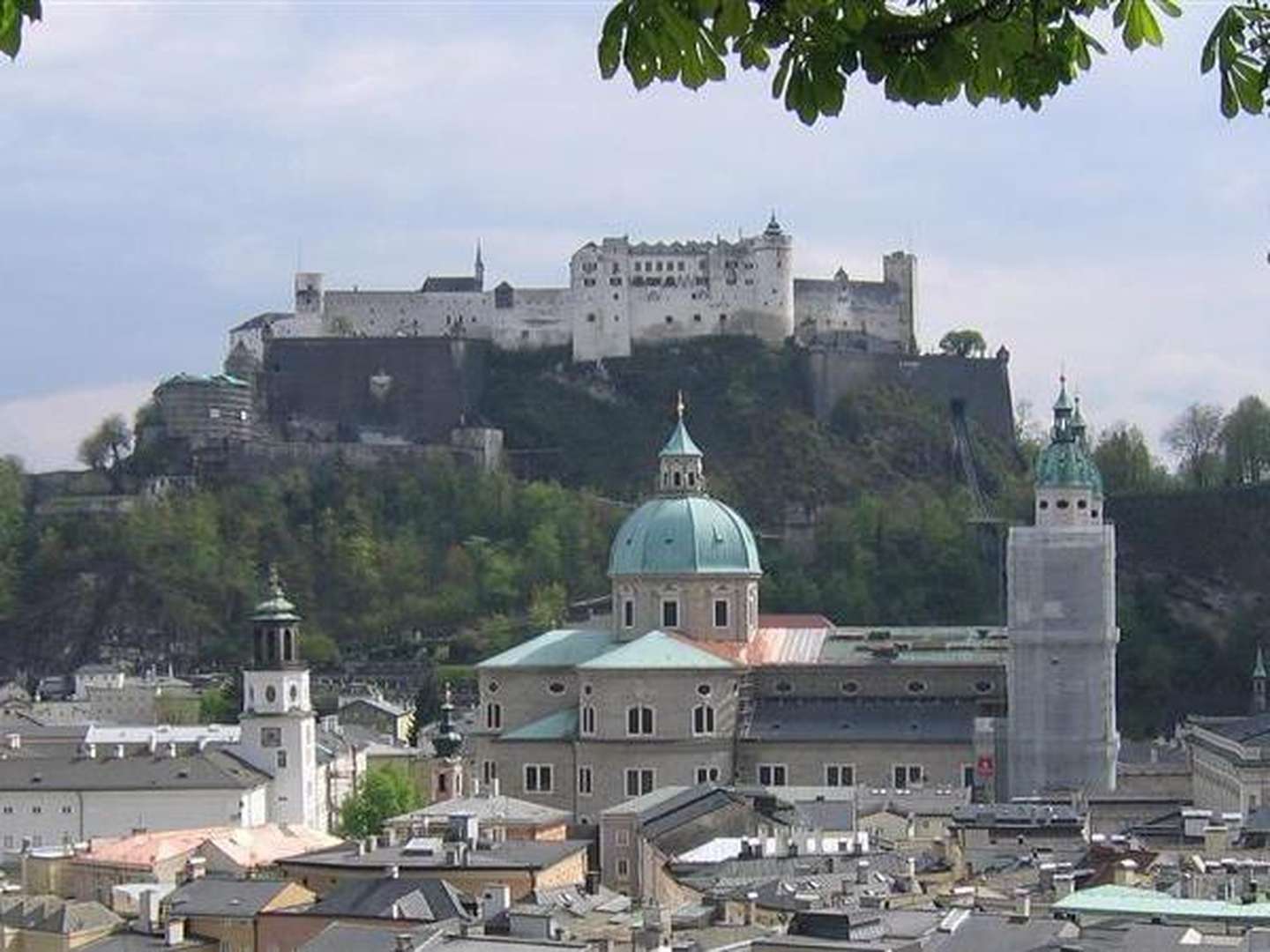 Kennenlerntage in Bad Füssing