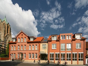 3 Tage - Radlerurlaub im Emsland inkl. 3-Gang Gourmet Menü