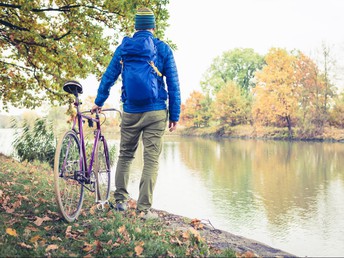 4 Tage - Radlerurlaub im Emsland inkl. 3-Gang Gourmet Menü