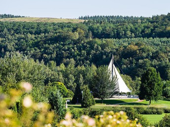 Romantische Tage in Bad Schlema