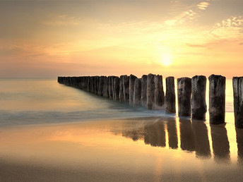 5 Nächte nach Rerik an die Ostsee.