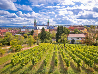 Erholung pur in Bamberg inkl. Therme | 2 Tage