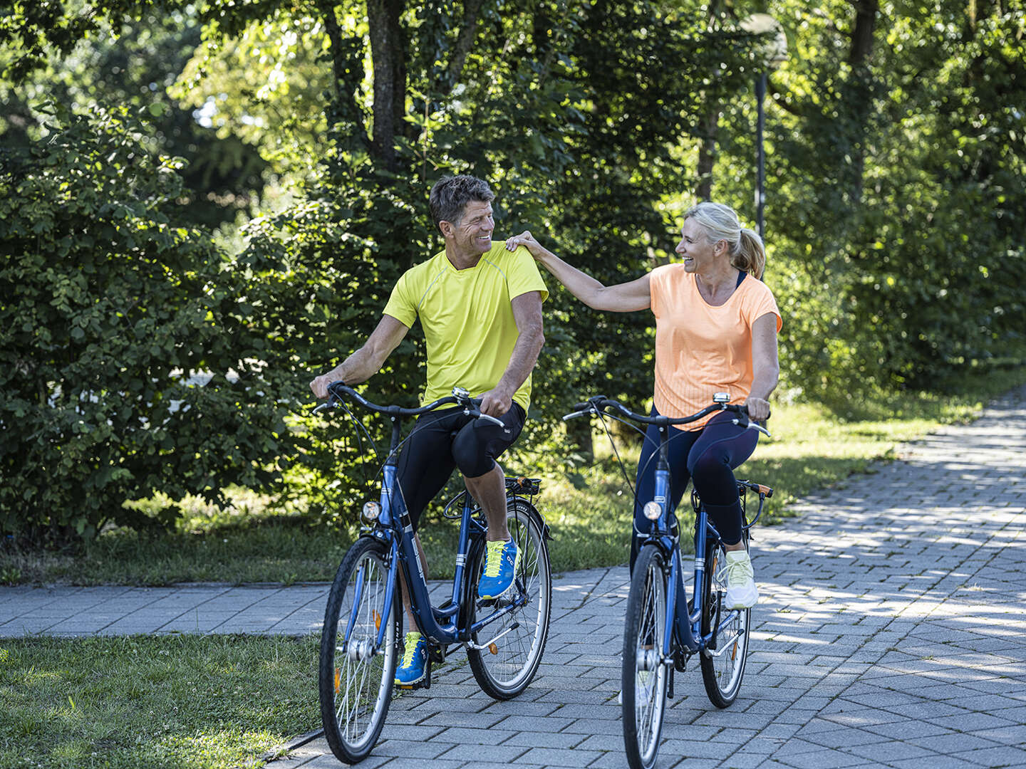 Fit und Gesund in Bad Füssing 2