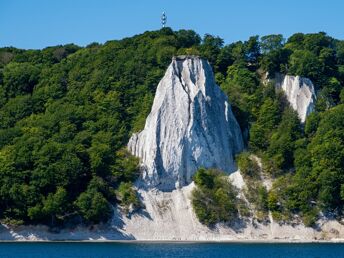 Königsstuhl auf Rügen