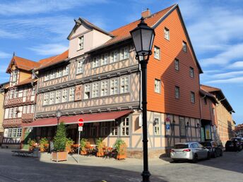 2 Tage Kurzurlaub - Auszeit vom Alltag im Harz