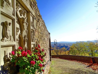 Willkommen in Fulda - 3 Tage inkl. HP & Stadtführung