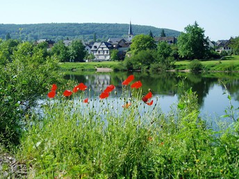 Ostern an der Mosel