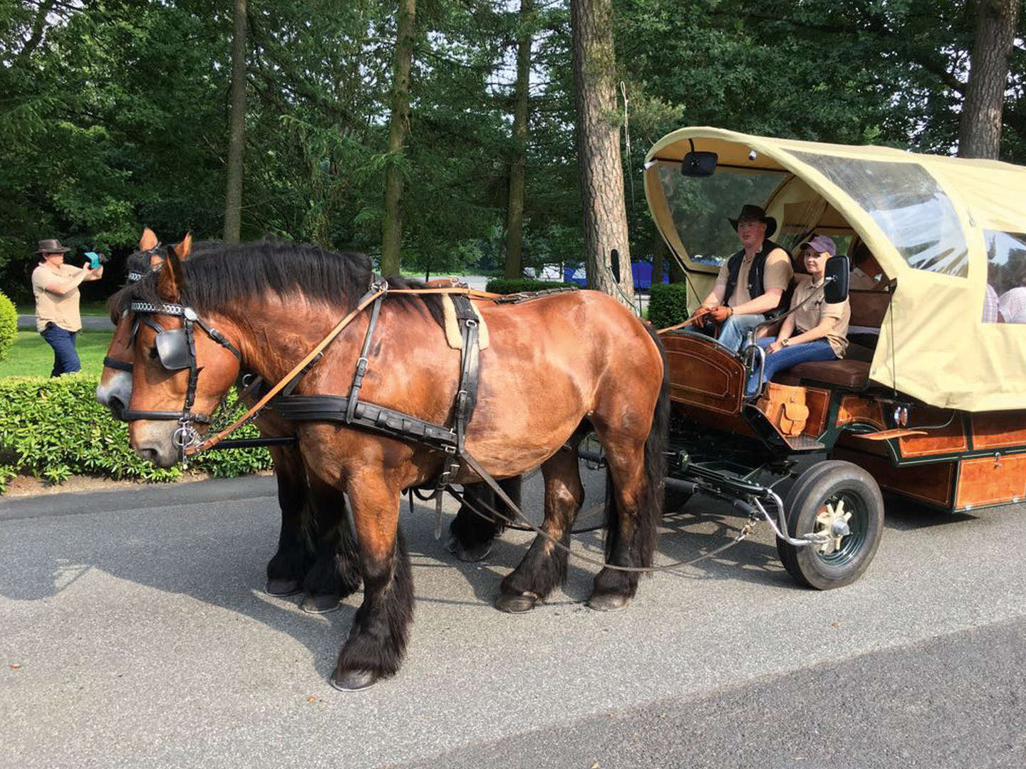 Gourmet - Kurzreise inmitten naturbelassener Umgebung - 3 Tage im Westerwald