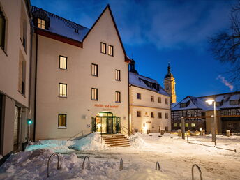 5 Tage Stadtgeflüster in Eisenach