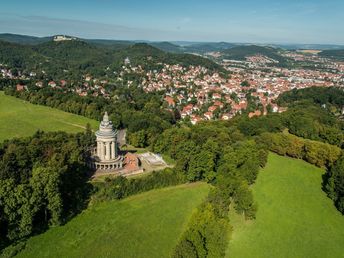 5 Tage Stadtgeflüster in Eisenach