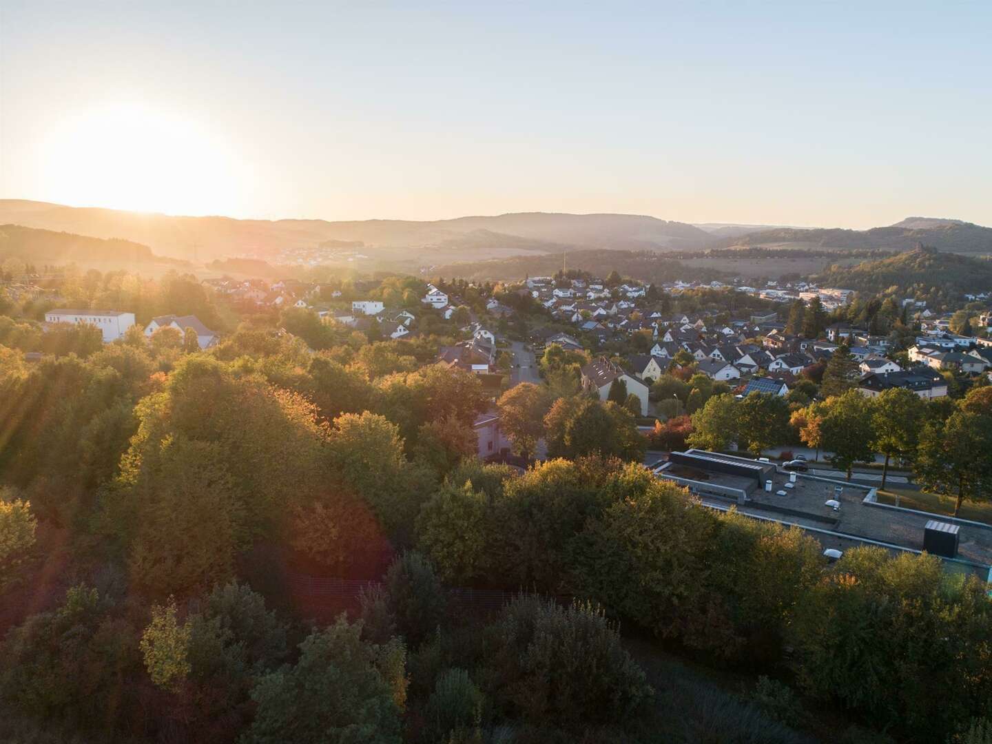 Eifel-Weihnacht für Alleinreisende- 4 Tage