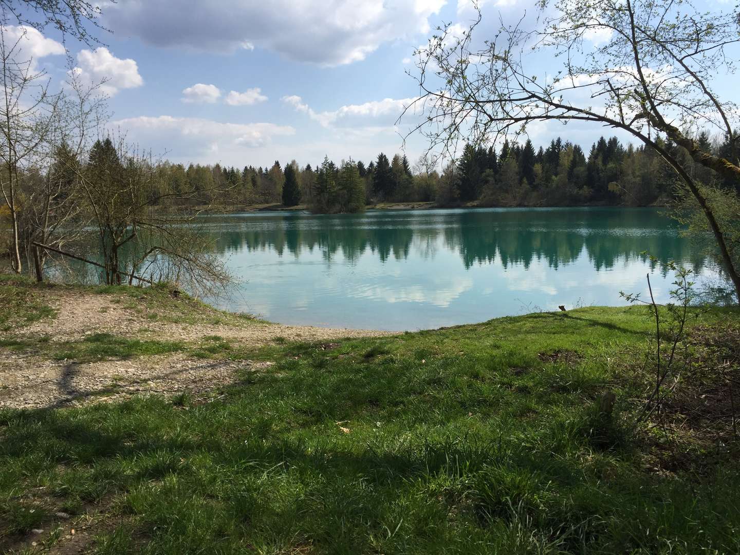 Kleine Auszeit im Süden von Augsburg | 3 Tage 