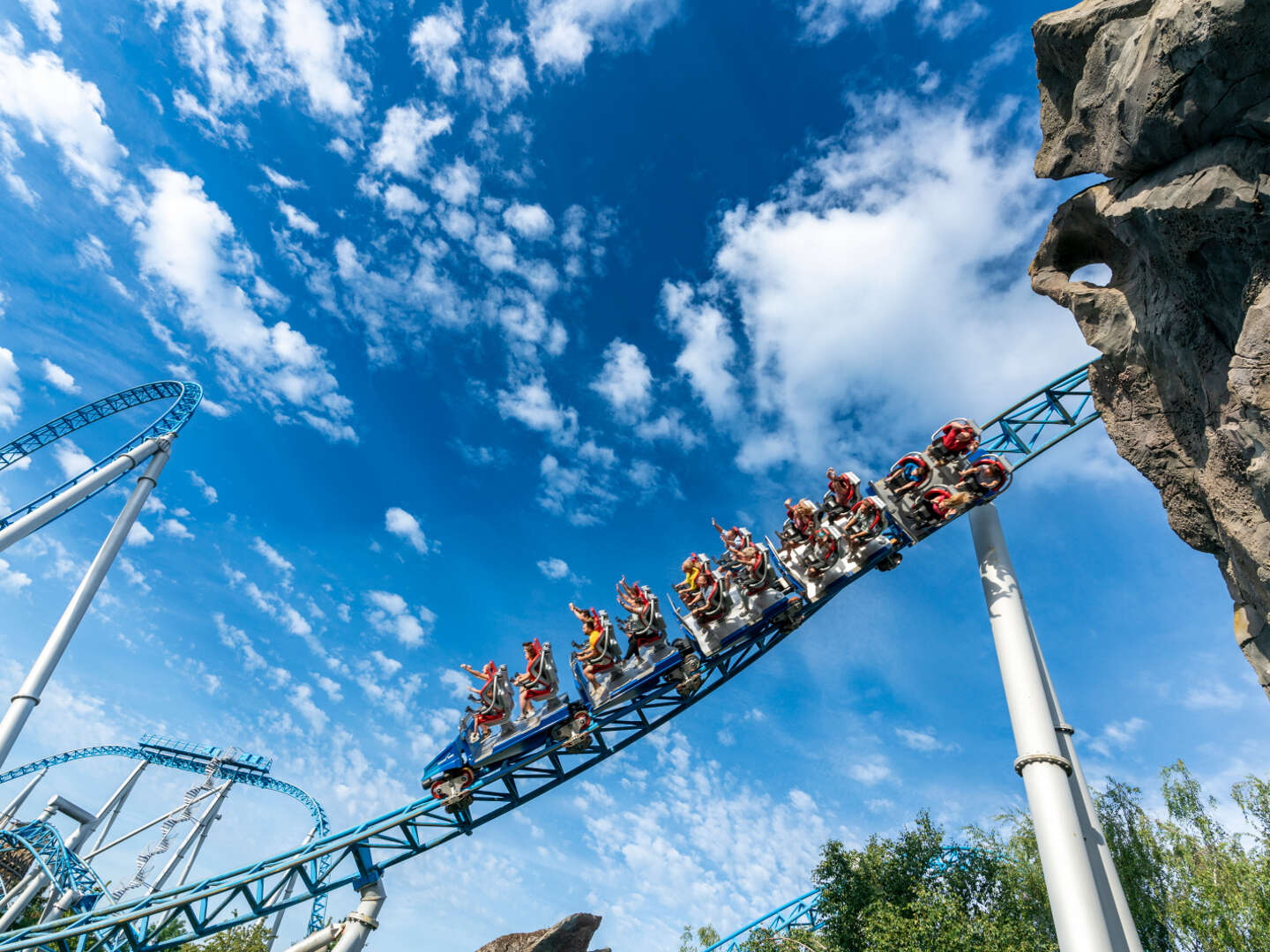 Europa Park Spezial