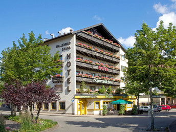 Sommerlaune im Schwarzwald