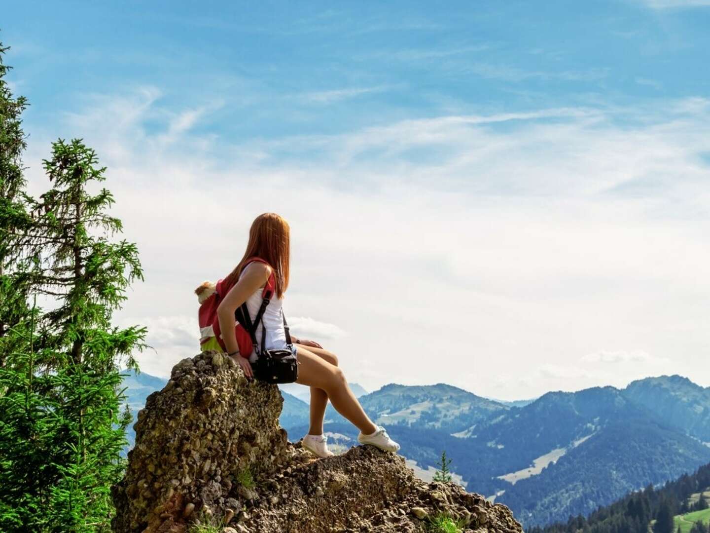 Meine  Auszeit über´s Wochenende