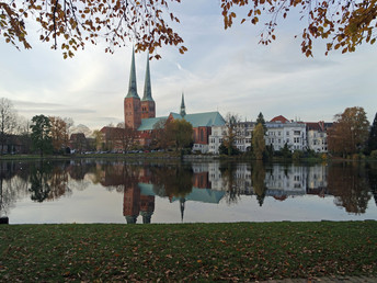 winterliches Lübeck entdecken - Niederegger schmecken | 3 Tage