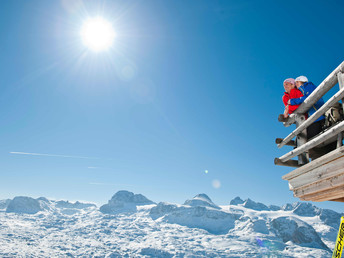 Skifahrer:innen Angebot mit Frühstück | 3 Nächte