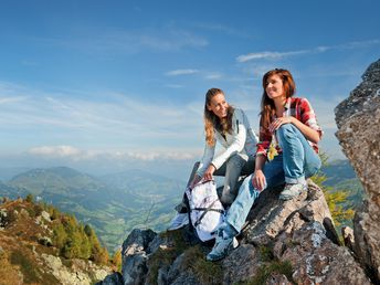 Skifahrer:innen Angebot mit Frühstück | 3 Nächte