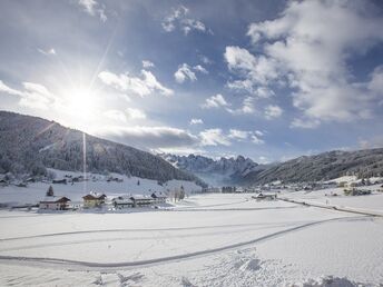 Skifahrer:innen Angebot mit Frühstück | 3 Nächte