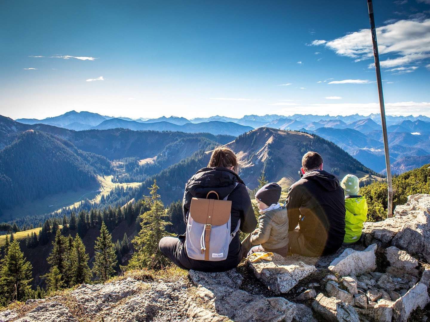 Skifahrer:innen Angebot mit Frühstück | 3 Nächte