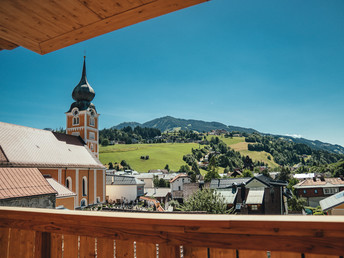 Zeit zu Zweit in den Schladminger Bergen inkl. Prosecco | 2 Nächte 