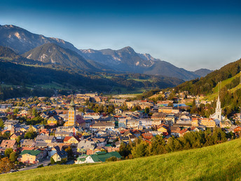 Zeit zu Zweit in den Schladminger Bergen inkl. Prosecco | 2 Nächte 