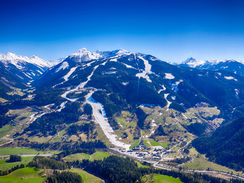 Ski & Gourmet - Genussurlaub in Schladming | 3 Nächte