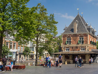 Frieslands Hauptstadt entdecken - Leeuwarden | 5 Tage