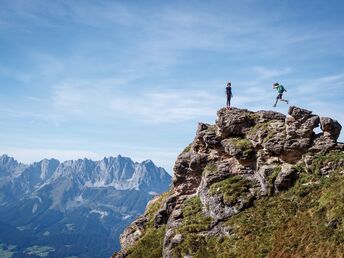  Skifahrer:innen Angebot mit Frühstück | 6 Nächte