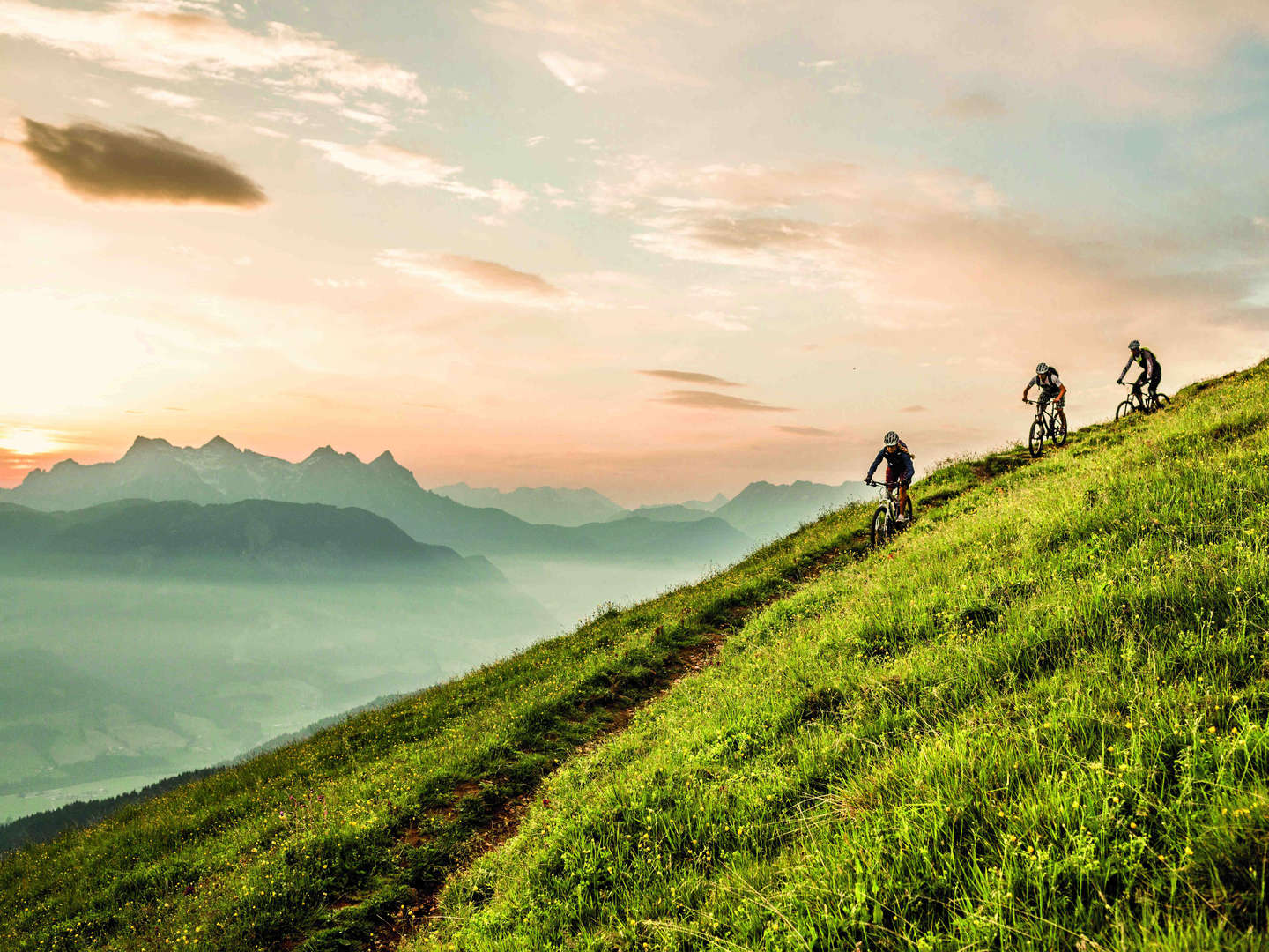 Erlebnisurlaub am Kitzbüheler Horn | 2 Nächte