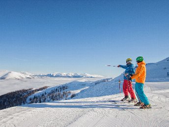 Skiurlaub in Bad Kleinkirchheim inkl. Power-Frühstück | 3 Nächte